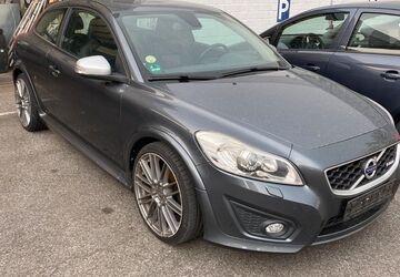 Volvo C30 237.000 km 3.000 &euro; Monheim 40789