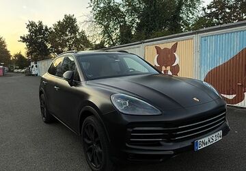 Porsche Cayenne 206.000 km 20.000 &euro; Bonn 53177