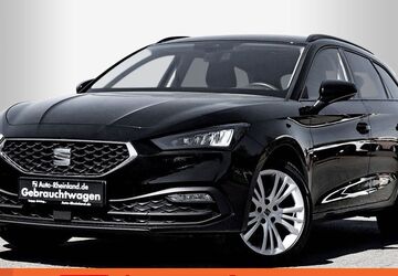 Seat Leon 32.270 km 22.191 &euro; Bonn 53175