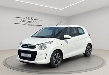 Citroen C1 64.400 km 6.400 &euro; Hürth 50354