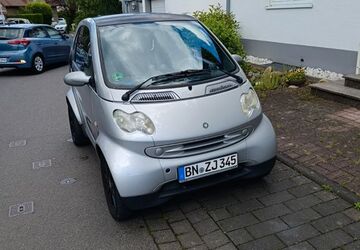 Smart ForTwo 150.000 km 1.800 &euro; Bonn 53117