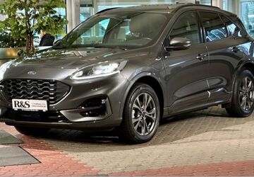 Ford Kuga 23.682 km 25.500 &euro; Köln 50769