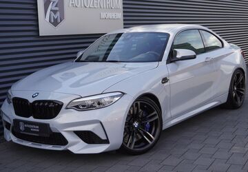 BMW M2 65.000 km 47.590 &euro; Monheim am Rhein 40789