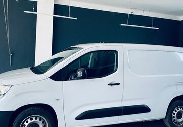 Opel Combo 84.700 km 10.999 &euro; Hilden 40723