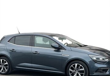 Renault Megane 124.285 km 9.900 &euro; Solingen/NRW 42655