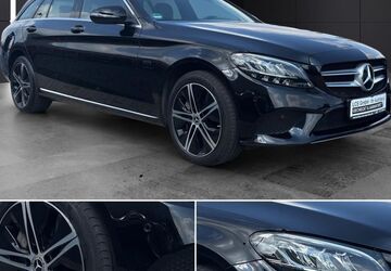 Mercedes-Benz C 300 68.000 km 23.980 &euro; Köln 50739