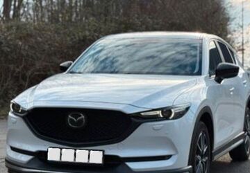 Mazda CX-5 83.000 km 18.490 &euro; Hürth 50354