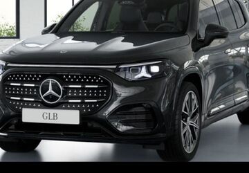 Mercedes-Benz GLB 250 9.900 km 57.990 &euro; Frechen 50226