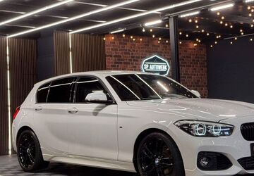 BMW 118 46.231 km 17.190 &euro; Pulheim 50259