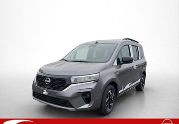 Nissan Townstar 14.826 km 26.390 &euro; Bornheim 53332