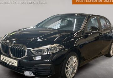 BMW 118 41.863 km 21.499 &euro; Bonn 53119