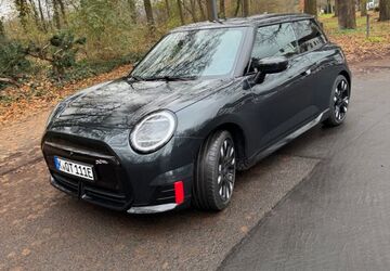 Mini John Cooper Works 3.200 km 36.900 &euro; Köln 50931