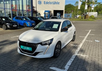 Peugeot 208 33.632 km 16.990 &euro; Remscheid 42897
