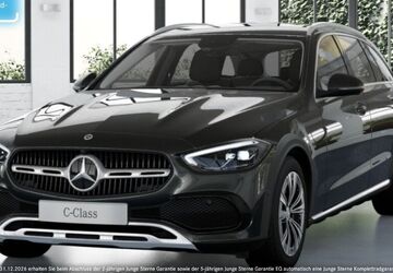 Mercedes-Benz C 220 9.053 km 42.990 &euro; Köln 51149