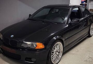 BMW 328 233.000 km 9.999 &euro; Lindlar 51789
