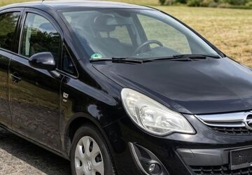 Opel Corsa 217.000 km 2.499 &euro; Köln 50769