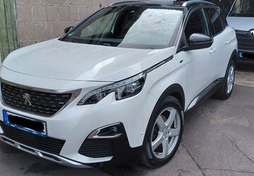 Peugeot 3008 132.500 km 16.500 &euro; Köln 50827