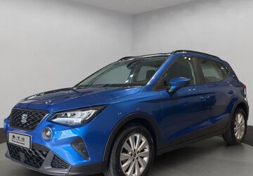Seat Arona 14.634 km 18.980 &euro; Lohmar 53797