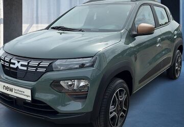 Dacia Spring 18.912 km 13.790 &euro; Köln 50939