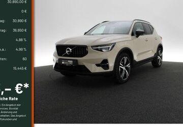 Volvo XC40 23.410 km 29.890 &euro; Engelskirchen 51766