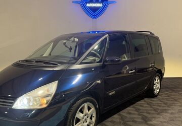 Renault Espace 116.000 km 6.500 &euro; Alfter 53347