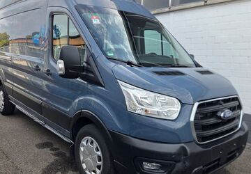 Ford Transit 166.163 km 11.850 &euro; Köln 51149