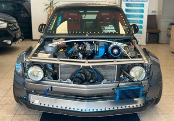 BMW 323 55.000 km 28.500 &euro; Hürth 50354