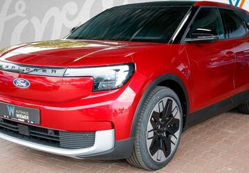Ford Explorer 4.900 km 46.900 &euro; Troisdorf 53844