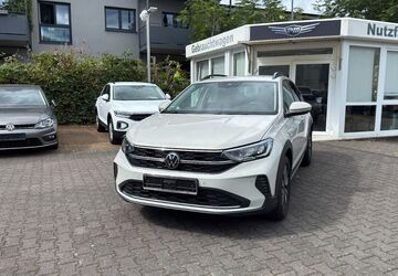 VW Taigo 100.000 km 16.590 &euro; Köln 51067
