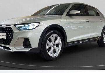 Audi A1 25.048 km 23.990 &euro; Köln 50968