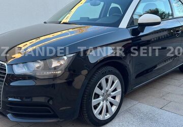 Audi A1 185.000 km 5.499 &euro; Troisdorf (Nähe Köln/Bonn) 53844