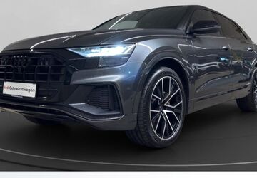 Audi Q8 75.528 km 59.990 &euro; Köln 50968