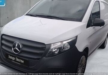 Mercedes-Benz Vito 35.526 km 33.177 &euro; Frechen 50226