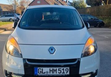 Renault Scenic 231.000 km 3.800 &euro; Burscheid 51399