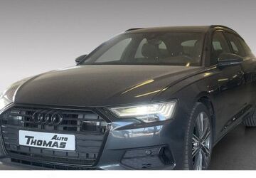 Audi A6 147.770 km 25.990 &euro; Bonn 53227
