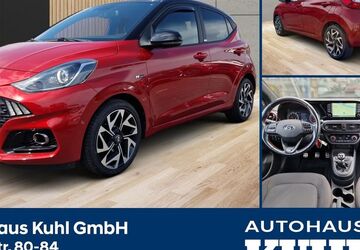 Hyundai i10 64.395 km 13.790 &euro; Overath 51491