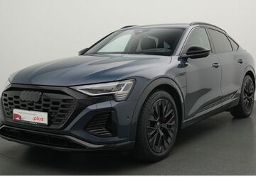 Audi Q8 e-tron 17.444 km 62.480 &euro; Leverkusen 51373