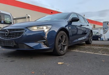 Opel Insignia 179.900 km 9.999 &euro; Hilden 40724