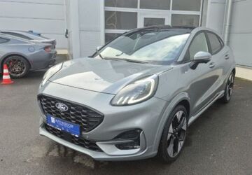 Ford Puma 2.182 km 25.990 &euro; Köln 50825