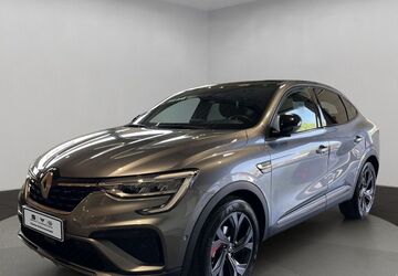 Renault Arkana 24.235 km 21.680 &euro; Lohmar 53797