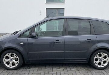 Ford C-Max 350.000 km 1.200 &euro; Pulheim 50259