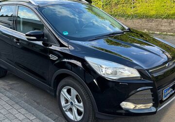 Ford Kuga 86.694 km 10.700 &euro; Odenthal 51519
