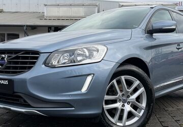 Volvo XC60 44.387 km 20.499 &euro; Lohmar 53797