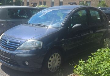 Citroen C3 119.000 km 1.899 &euro; Leverkusen 51377