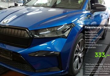 Skoda Enyaq 81.066 km 30.490 &euro; Pulheim-Brauweiler 50259