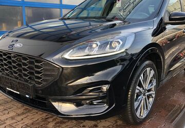 Ford Kuga 36.972 km 28.900 &euro; Frechen 50226