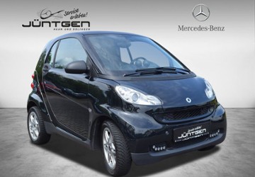 Smart ForTwo 74.000 km 8.290 &euro; Haan 42781