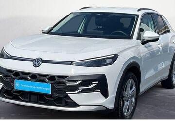VW T-Roc 2.461 km 30.450 &euro; Hilden 40721