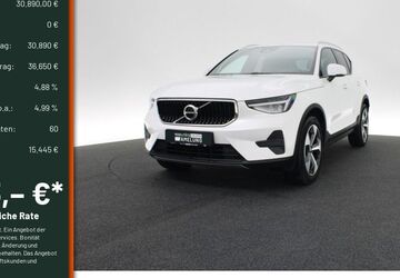 Volvo XC40 21.565 km 28.890 &euro; Engelskirchen 51766