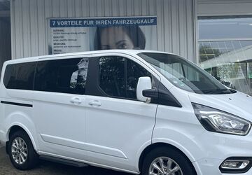 Ford Tourneo Custom 28.650 km 38.944 &euro; Wermelskirchen 42929